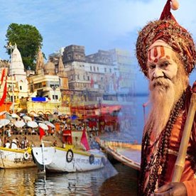 Banaras